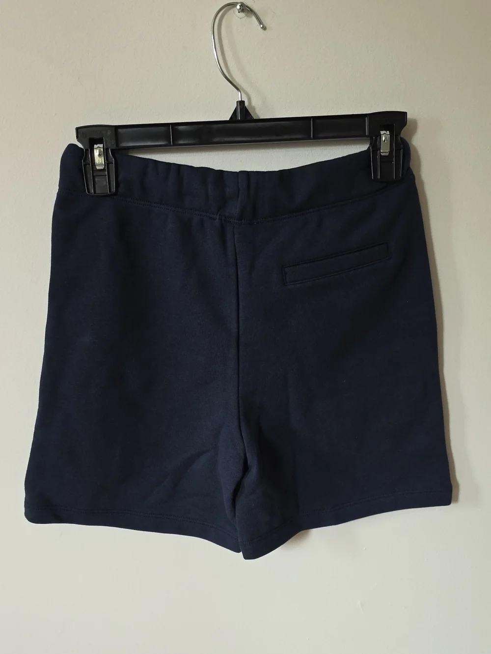 NWT Reiss Cotton Blend Motor Cars Lounge Shorts, 11/12Y